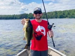 Outlet ???? Karl's Fishing & Outdoors + 10,000 Fish Karl's + 10K Fish Logo T-shirt ⌛ 9 Outlet ???? Karl's Fishing & Outdoors + 10,000 Fish Karl's + 10K Fish Logo T-shirt ⌛ -Googan Squad Shop unnamed file 56