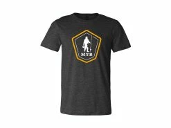 Best reviews of 👍 Mystery Tackle Box MTB Crest Logo T-shirt ❤️