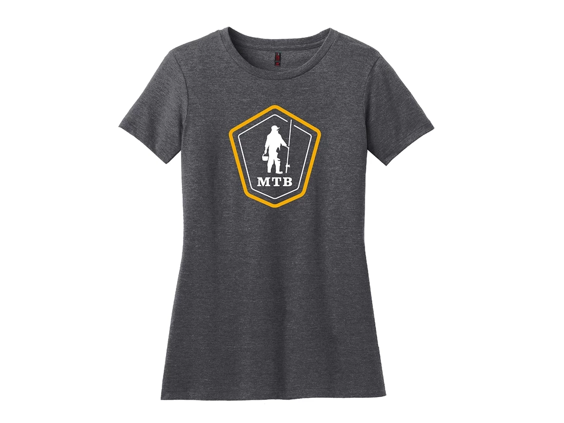 Women's Crest Logo T-shirt Cheap ???? Mystery Tackle Box ???? Women's Crest Logo T-shirt ???? -Googan Squad Shop unnamed file 564