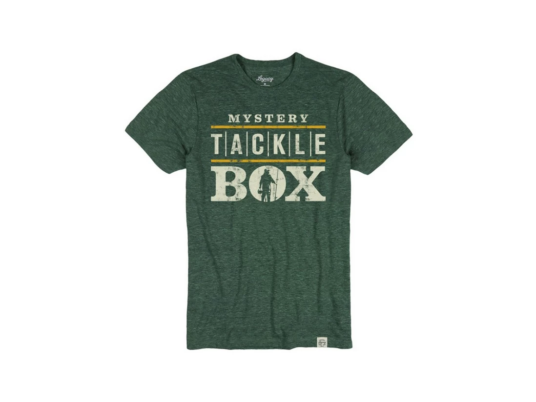 Mystery Tackle Box Vintage Logo T-Shirt Best Pirce ???? Mystery Tackle Box Vintage Logo T-Shirt ???? -Googan Squad Shop unnamed file 569