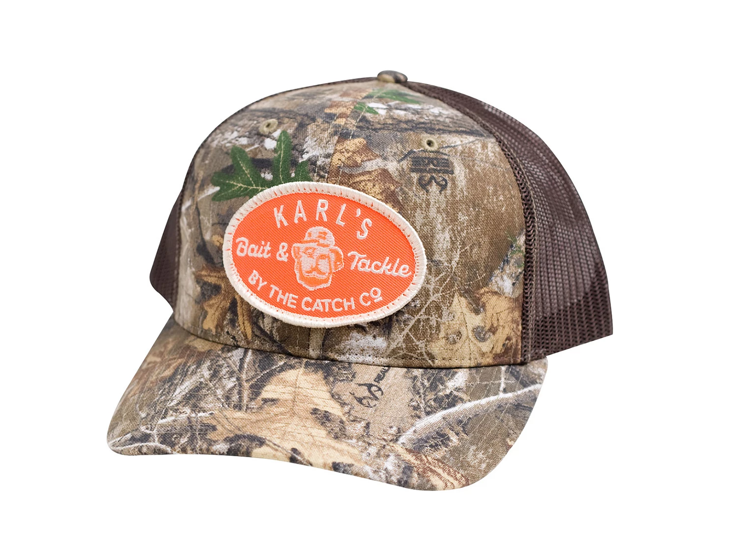 Camo Snapback Hat Promo ???? Karl's Fishing & Outdoors Camo Snapback Hat ???? -Googan Squad Shop unnamed file 572
