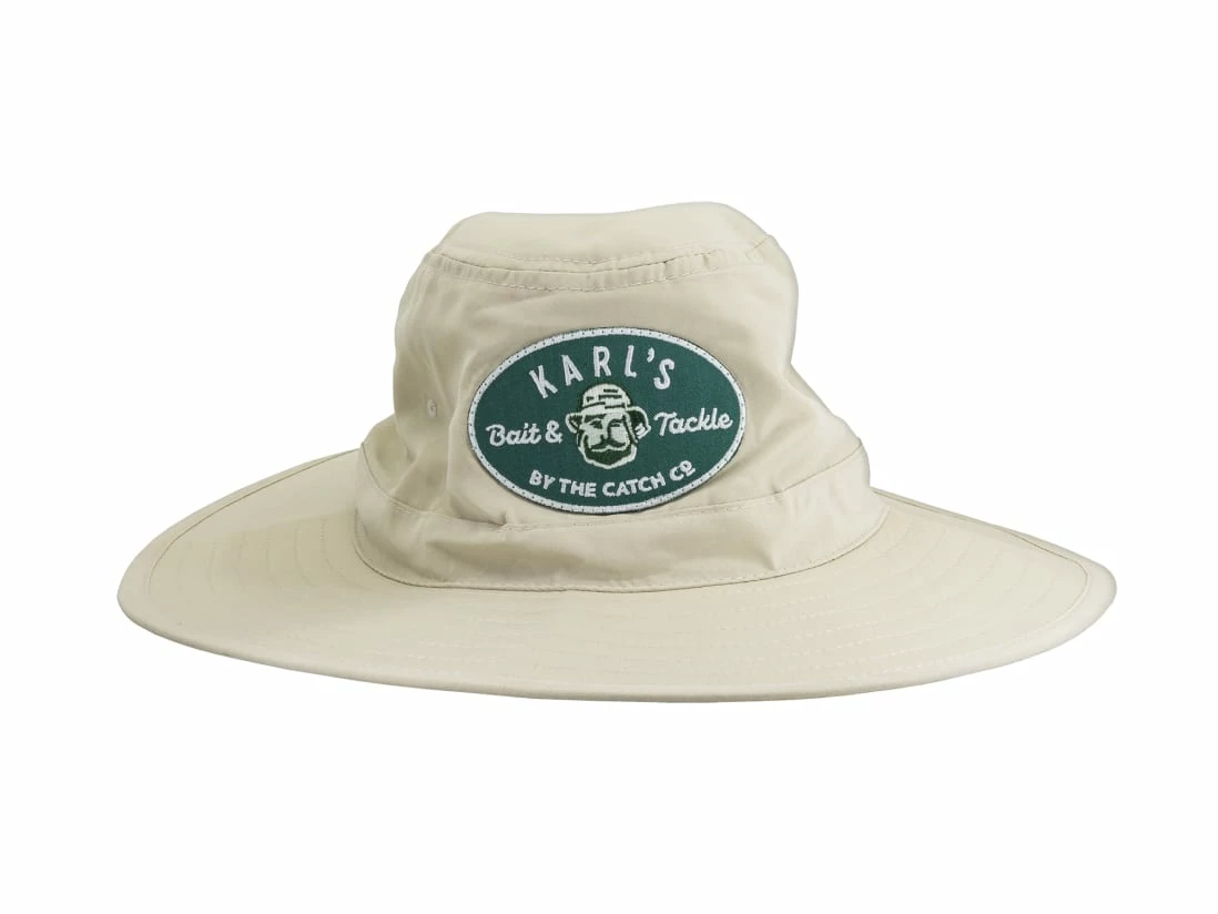 Bucket Hat Best deal ✨ Karl's Fishing & Outdoors Bucket Hat ???? -Googan Squad Shop unnamed file 589
