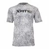 Cheapest ⭐ Xotic Camo And Fishing Gear Short Sleeve Performance 👚 Shirt 🔥