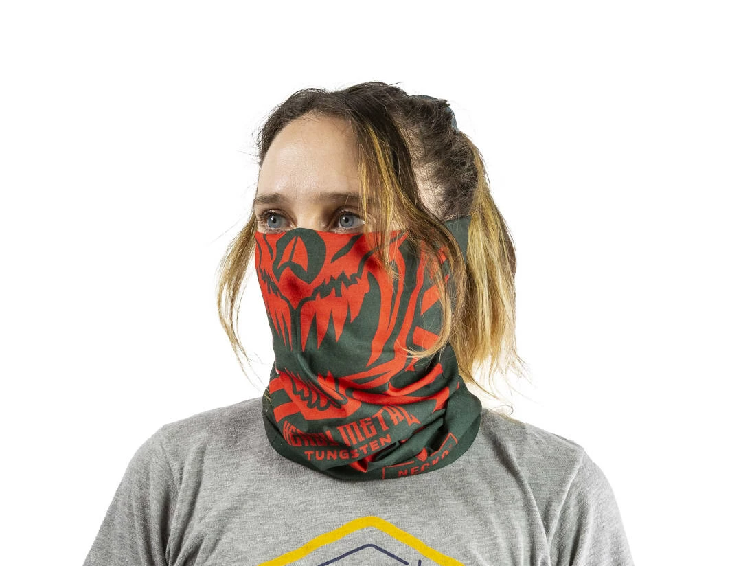 Heavy Metal Necko New ???? Heavy Metal Tungsten Heavy Metal Necko ???? -Googan Squad Shop unnamed file 627