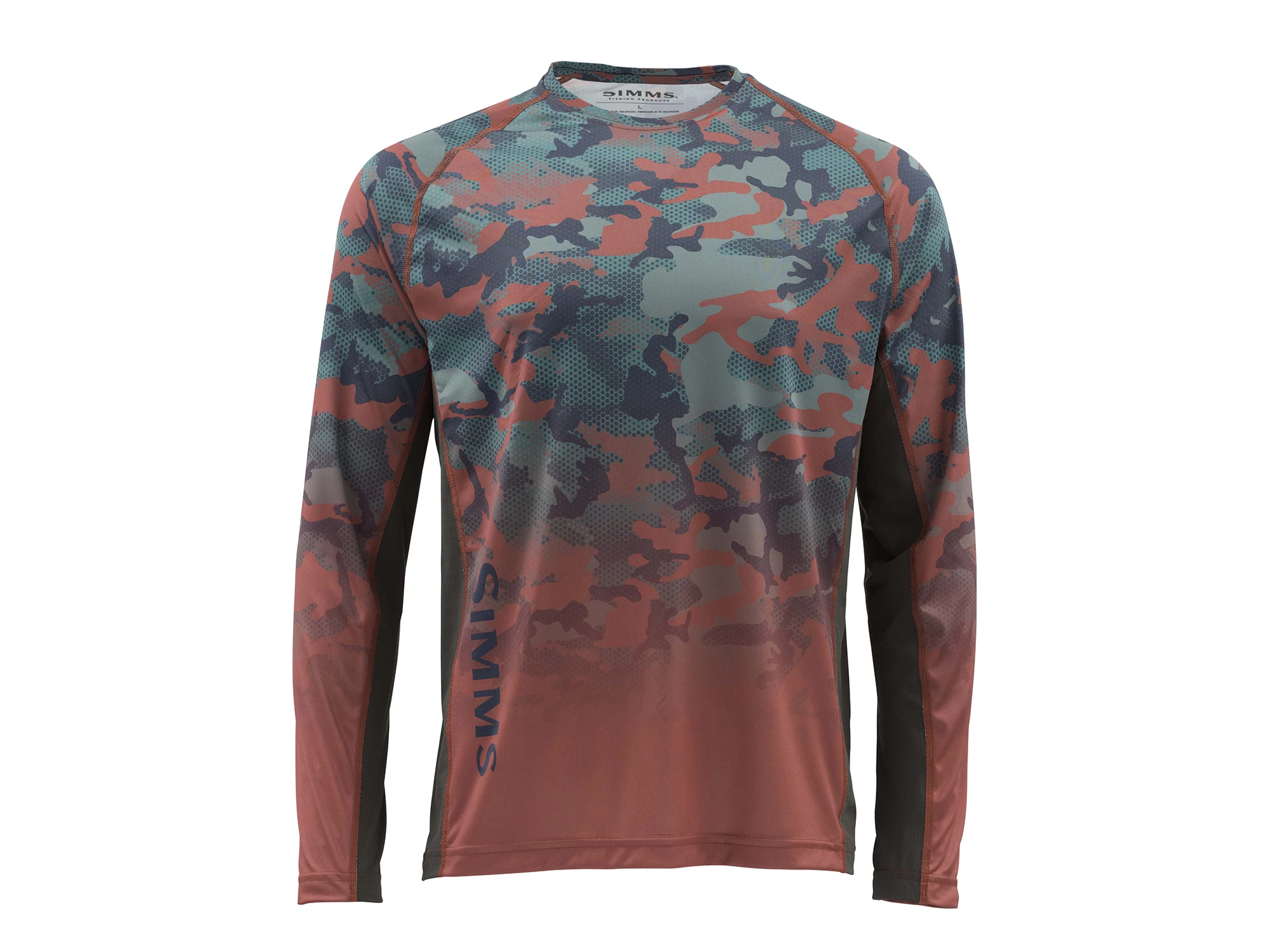 Simms Challenger Solar Tech Jersey Top 10 ✔️ Simms Challenger Solar Tech Jersey ???? -Googan Squad Shop unnamed file 653