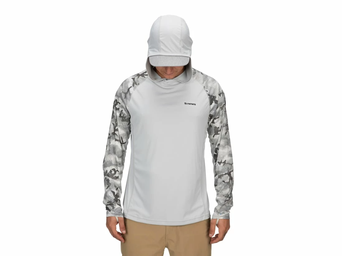 Best deal π Simms Solarflex Hoody π₯° - Image 3