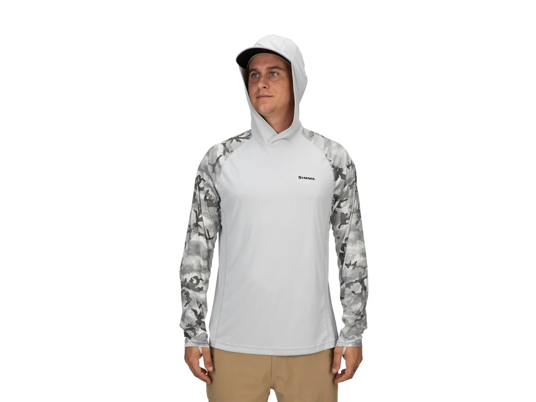 Best deal π Simms Solarflex Hoody π₯° - Image 4