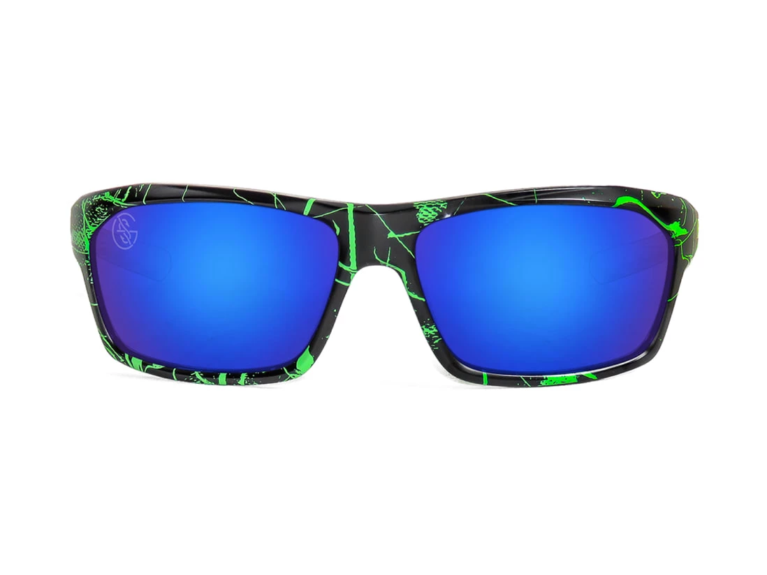 Promo ❤️ Googan Squad Mondo Optics Smallie Spotters ???? 4 Promo ❤️ Googan Squad Mondo Optics Smallie Spotters ???? - Image 2