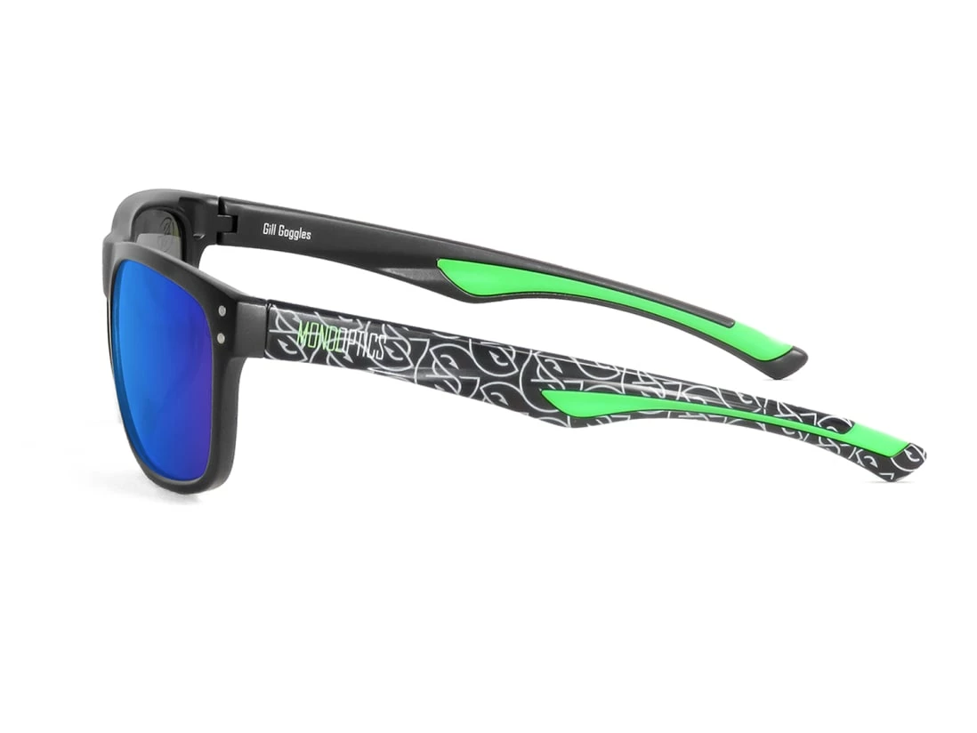 Best deal ???? Googan Squad Mondo Optics Gill Goggles ???? 4 Best deal ???? Googan Squad Mondo Optics Gill Goggles ???? - Image 2