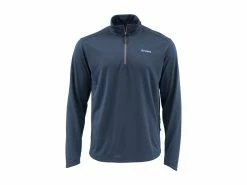 Outlet ???? Simms Solarflex Plus Half-Zip ????