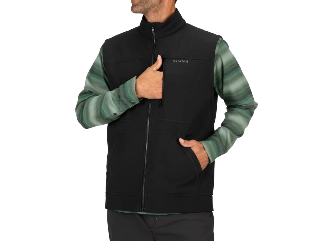 Flash Sale ???? Simms Rogue Vest ???? 5 Flash Sale ???? Simms Rogue Vest ???? - Image 3