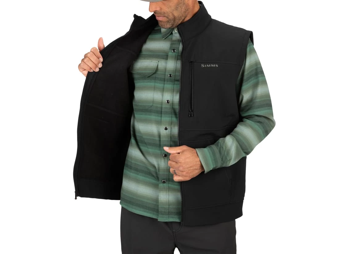 Flash Sale ???? Simms Rogue Vest ???? 6 Flash Sale ???? Simms Rogue Vest ???? - Image 4
