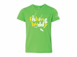 Cheapest 🔔 Karl's Fishing & Outdoors Fishing Buddy Youth T-shirt ⭐