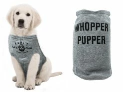 Top 10 🎉 Karl's Fishing & Outdoors Whopper Pupper 🦮 Dog 👕 Shirt 👍