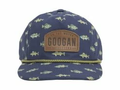Cheapest ???? Googan Squad Fresh Fish Rope Hat ????
