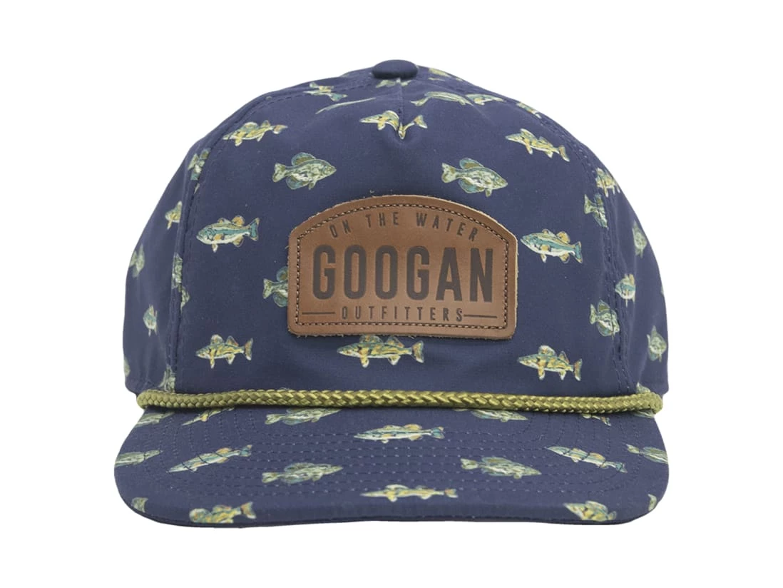 Cheapest ???? Googan Squad Fresh Fish Rope Hat ???? 3 Cheapest ???? Googan Squad Fresh Fish Rope Hat ????
