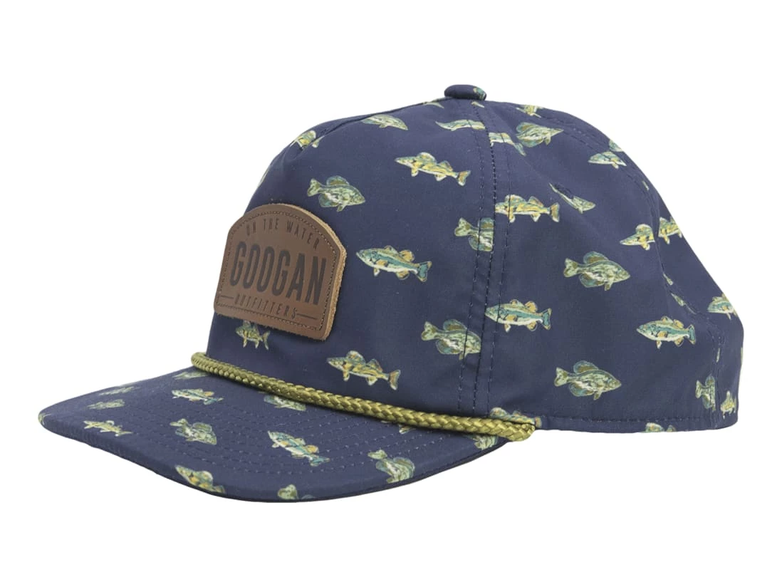 Cheapest ???? Googan Squad Fresh Fish Rope Hat ???? 4 Cheapest ???? Googan Squad Fresh Fish Rope Hat ???? - Image 2