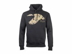 Best reviews of 🥰 DUX Waterfowl Co. DUX Old School Camo Mallard Hoodie 🔥