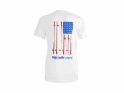 Flash Sale ???? Karl's Fishing & Outdoors Freedom And Fishing T-Shirt ???? 4 Flash Sale ???? Karl's Fishing & Outdoors Freedom And Fishing T-Shirt ???? -Googan Squad Shop unnamed file 777