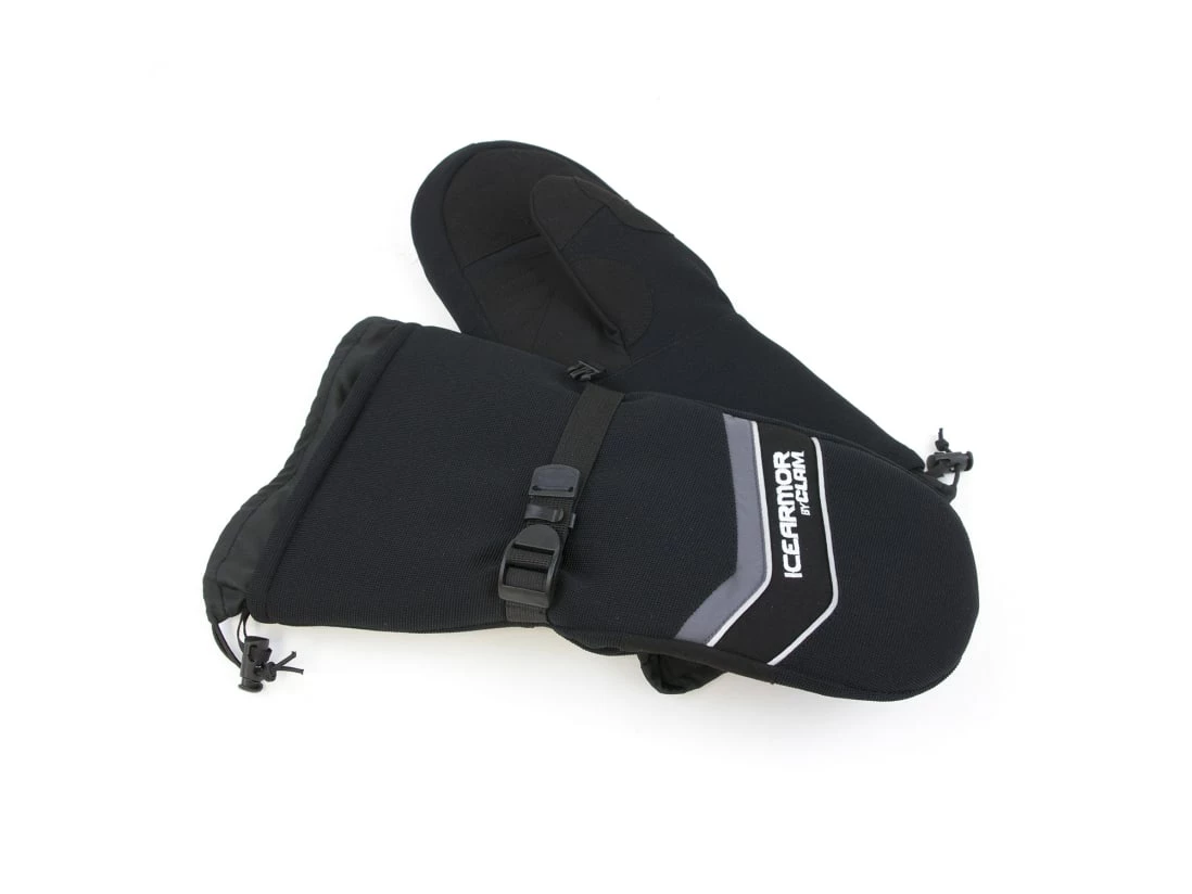 Coupon โ Clam IceArmor Edge Mitts ๐
