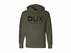 Hot Sale 👏 DUX Waterfowl Co. Thermal Hoodie 😍