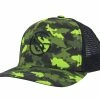 Best deal ⭐ Googan Squad Fish Camo Hat 🔔