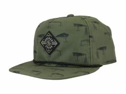 Top 10 ???? Googan Squad Cypress Baits Rope Hat ⌛