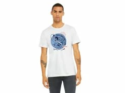 Promo 🔔 Karl's Fishing & Outdoors Bass Bursting T-Shirt 👏