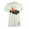 Discount 🎁 Karl's Fishing & Outdoors Bass Rider T-shirt ⌛